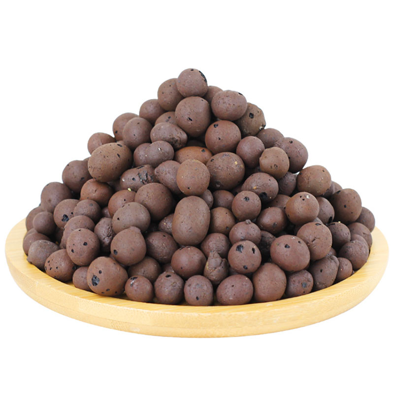 Clay Pebble Growing - 500G Organic Light Ceramsite Klei Pebbles