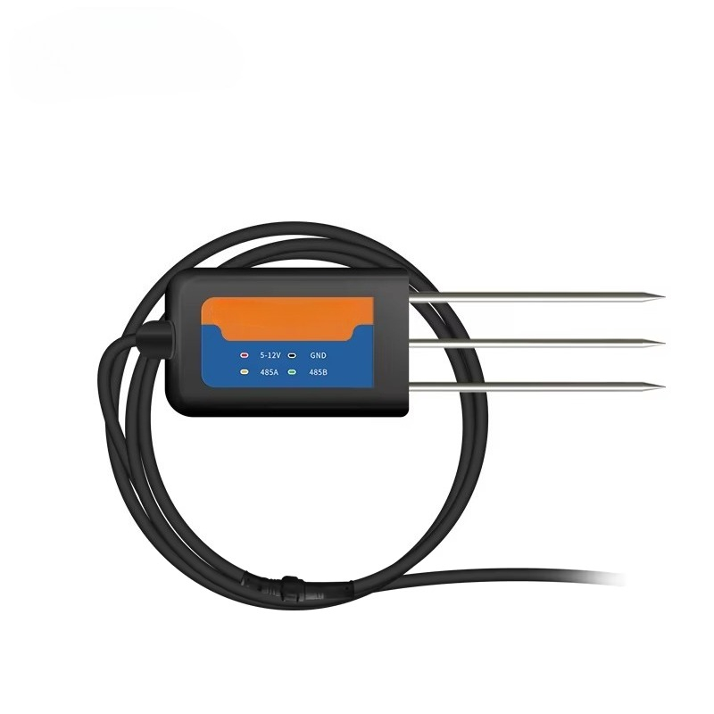 Ec Meter Digital - IOT 4G Landbouw Digitale Bodem Npk