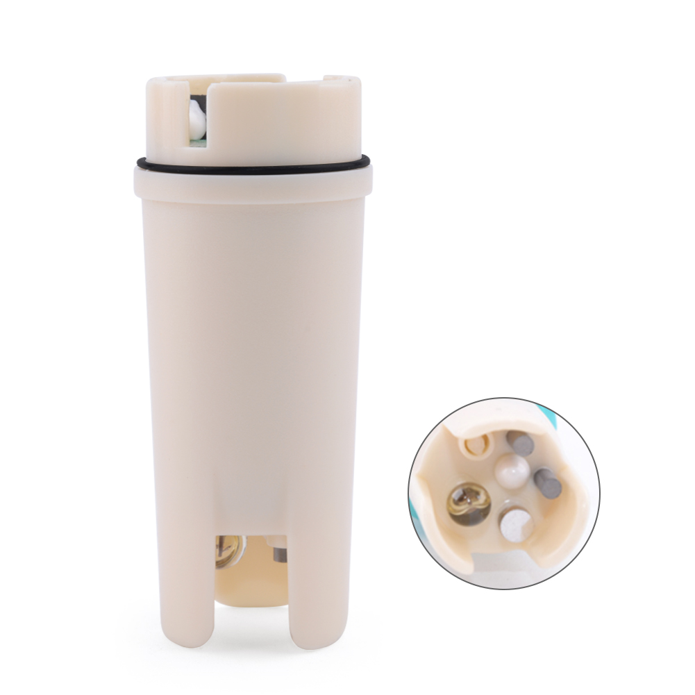 Ec Meter Digital - Yieryi Vervanging Sensor Voor 7 In