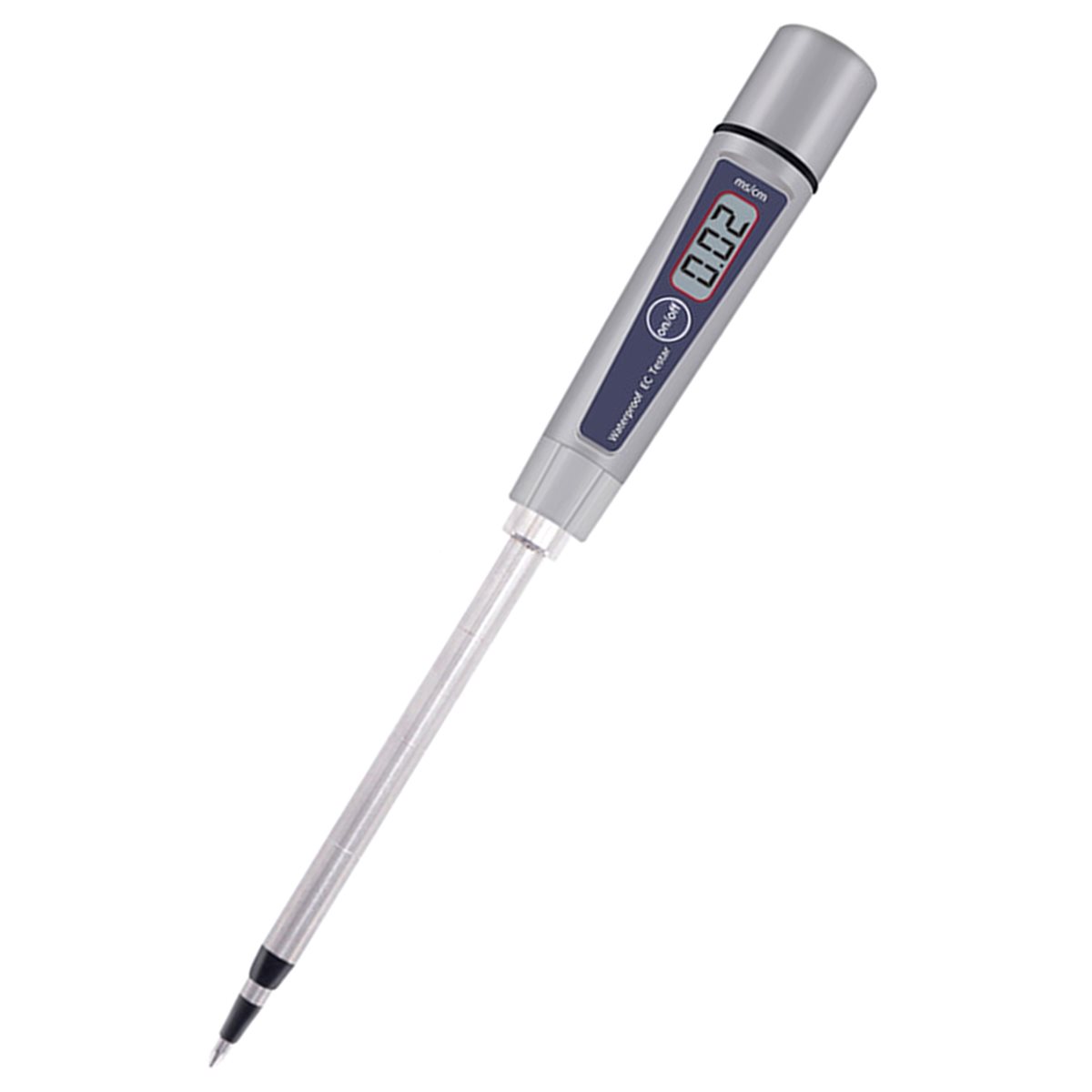 LNHF EC-316 Bodem EC-tester Di - Ec Meter Digital recensie en prijs