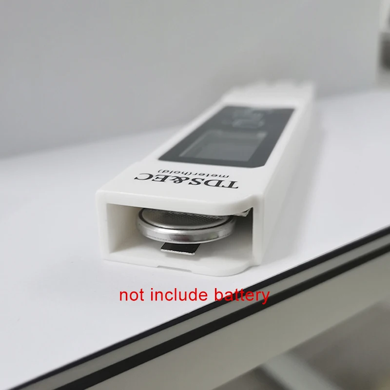 3-in-1 water TDS-meter EC gele - Ec Meter Digital recensie en prijs