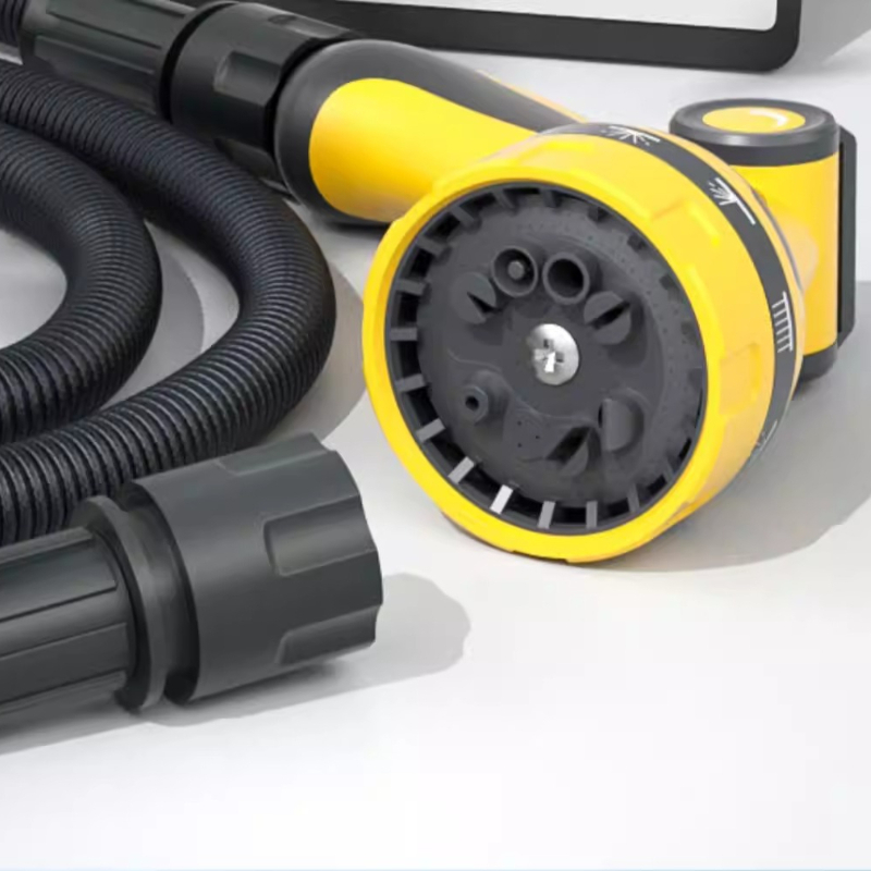Stedelijke tuinwaterslang land - Urban Farming Equipment recensie en prijs