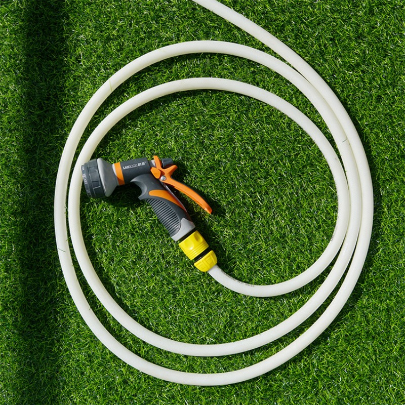 Stedelijke tuinslanghouder Lan - Urban Farming Equipment recensie en prijs