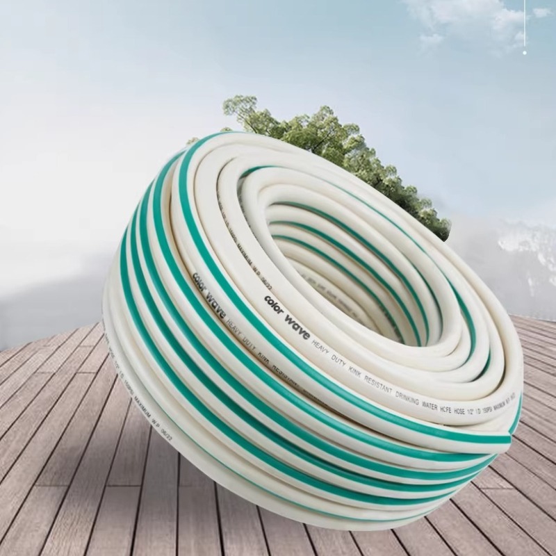 Stedelijke tuinslanghouder Lan - Urban Farming Equipment recensie en prijs